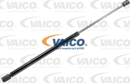 VAICO V50-0039 - Газовая пружина, упор autospares.lv