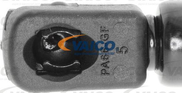 VAICO V50-0039 - Газовая пружина, упор autospares.lv
