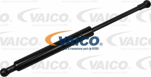 VAICO V50-0024 - Газовая пружина, упор autospares.lv