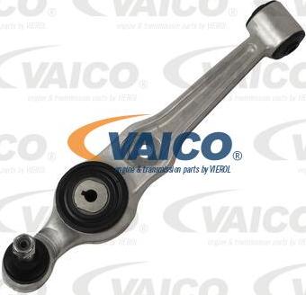 VAICO V50-0021 - Рычаг подвески колеса autospares.lv