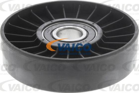 VAICO V50-1009 - Натяжитель, поликлиновый ремень autospares.lv