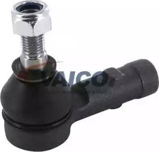 VAICO V51-9504 - Наконечник рулевой тяги, шарнир autospares.lv