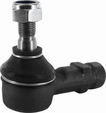 VAICO V51-9502 - Наконечник рулевой тяги, шарнир autospares.lv