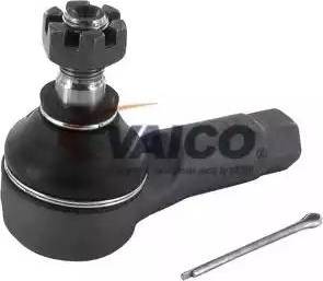 VAICO V51-9512 - Наконечник рулевой тяги, шарнир autospares.lv