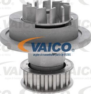 VAICO V51-50004 - Водяной насос autospares.lv