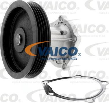 VAICO V51-50005-1 - Водяной насос autospares.lv