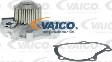 VAICO V51-50001 - Водяной насос autospares.lv