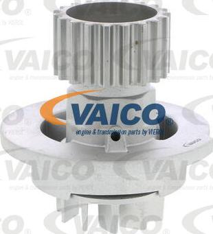 VAICO V51-50003 - Водяной насос autospares.lv