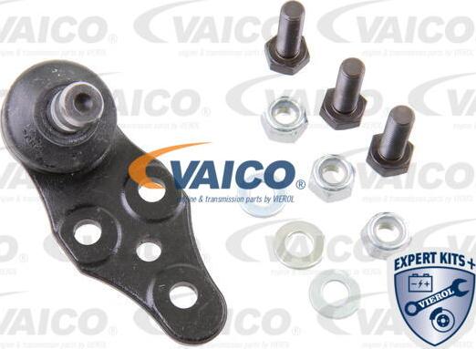 VAICO V51-0056 - Шаровая опора, несущий / направляющий шарнир autospares.lv