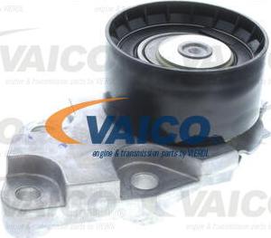 VAICO V51-0009 - Натяжной ролик, зубчатый ремень ГРМ autospares.lv