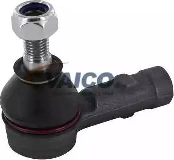 VAICO V51-0004 - Наконечник рулевой тяги, шарнир autospares.lv