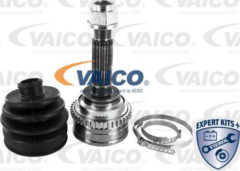 VAICO V51-0000 - Шарнирный комплект, ШРУС, приводной вал autospares.lv