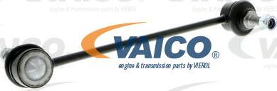 VAICO V51-0019 - Тяга / стойка, стабилизатор autospares.lv