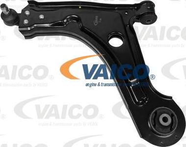 VAICO V51-0016 - Рычаг подвески колеса autospares.lv