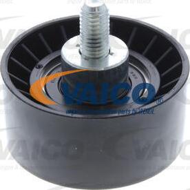 VAICO V51-0011 - Натяжной ролик, зубчатый ремень ГРМ autospares.lv