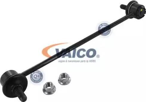 VAICO V51-0013 - Тяга / стойка, стабилизатор autospares.lv