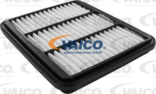 VAICO V51-0039 - Воздушный фильтр, двигатель autospares.lv