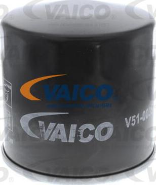 VAICO V51-0035 - Масляный фильтр autospares.lv
