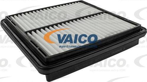 VAICO V51-0036 - Воздушный фильтр, двигатель autospares.lv