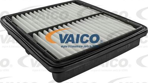 VAICO V51-0037 - Воздушный фильтр, двигатель autospares.lv