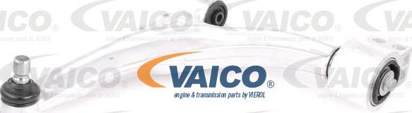 VAICO V51-0073 - Рычаг подвески колеса autospares.lv