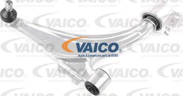 VAICO V51-0072 - Рычаг подвески колеса autospares.lv