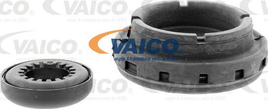VAICO V51-0132 - Опора стойки амортизатора, подушка autospares.lv