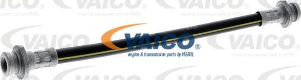 VAICO V51-0128 - Тормозной шланг autospares.lv