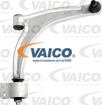 VAICO V51-0364 - Рычаг подвески колеса autospares.lv