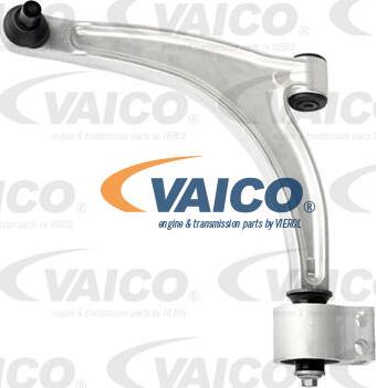 VAICO V51-0365 - Рычаг подвески колеса autospares.lv