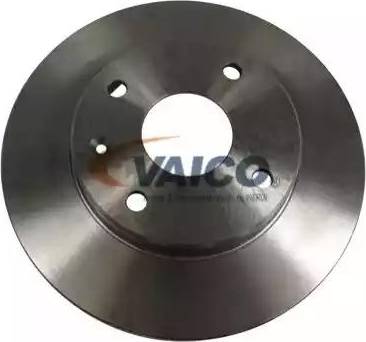 VAICO V51-80006 - Тормозной диск autospares.lv