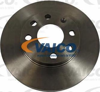 VAICO V51-80003 - Тормозной диск autospares.lv