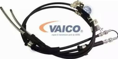 VAICO V51-30003 - Тросик, cтояночный тормоз autospares.lv