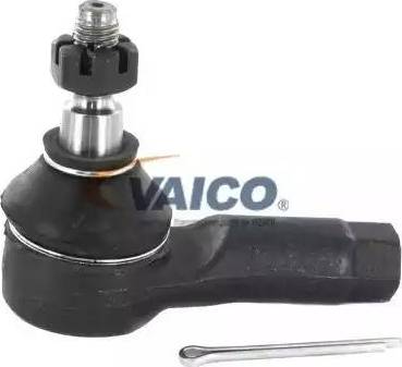 VAICO V53-9501 - Наконечник рулевой тяги, шарнир autospares.lv