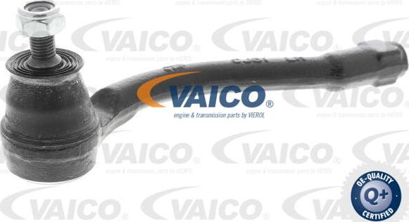 VAICO V53-9514 - Наконечник рулевой тяги, шарнир autospares.lv