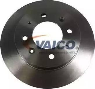 VAICO V53-40003 - Тормозной диск autospares.lv