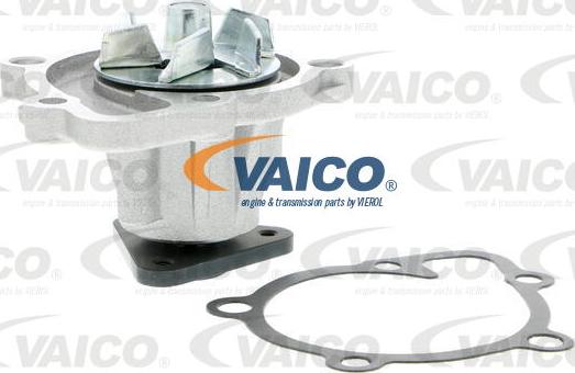 VAICO V53-50009 - Водяной насос autospares.lv