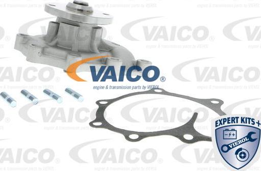 VAICO V53-50004 - Водяной насос autospares.lv