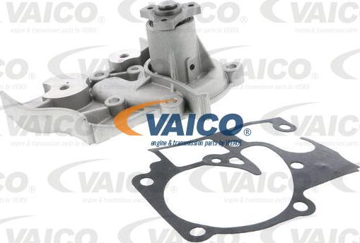 VAICO V53-50001 - Водяной насос autospares.lv