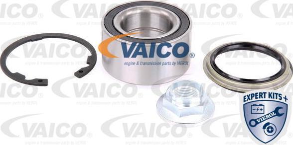 VAICO V53-0099 - Подшипник ступицы колеса, комплект autospares.lv