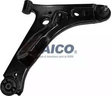 VAICO V53-0043 - Рычаг подвески колеса autospares.lv