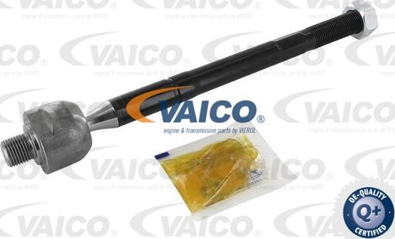 VAICO V53-0047 - Осевой шарнир, рулевая тяга autospares.lv