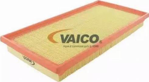 VAICO V53-0064 - Воздушный фильтр, двигатель autospares.lv