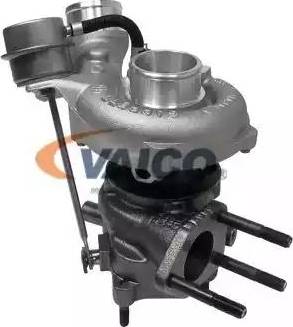 VAICO V53-0060 - Турбина, компрессор autospares.lv