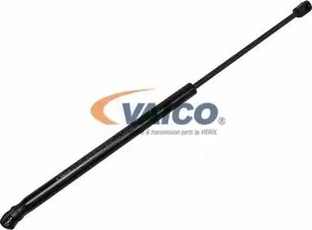 VAICO V53-0009 - Газовая пружина, упор autospares.lv