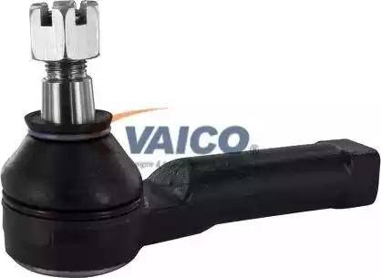 VAICO V53-0001 - Наконечник рулевой тяги, шарнир autospares.lv