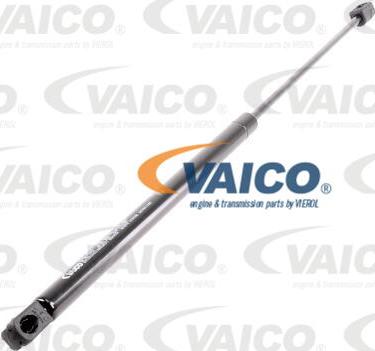 VAICO V53-0008 - Газовая пружина, капот autospares.lv