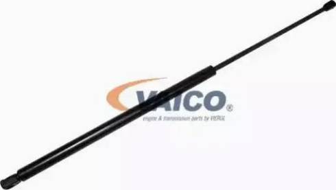 VAICO V53-0036 - Газовая пружина, упор autospares.lv