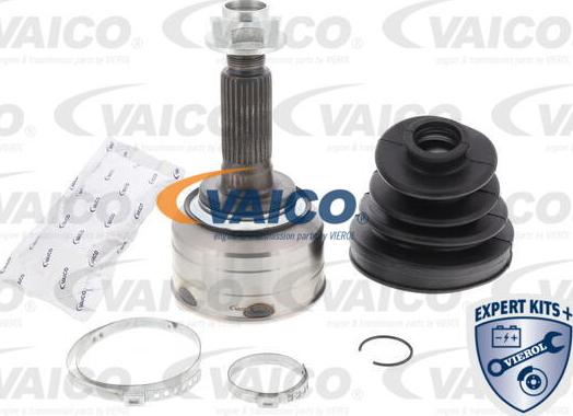VAICO V53-0032 - Шарнирный комплект, ШРУС, приводной вал autospares.lv