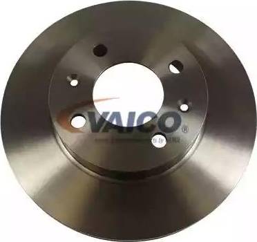 VAICO V53-80006 - Тормозной диск autospares.lv